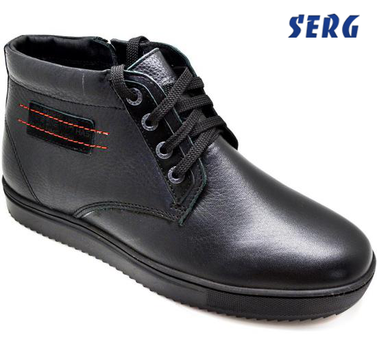 Фото мужской обуви SERG АртикулM1544