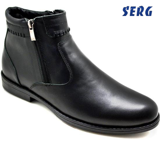Фото мужской обуви SERG АртикулGM-001525