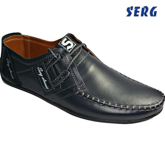 Фото мужской обуви SERG АртикулGM-000192