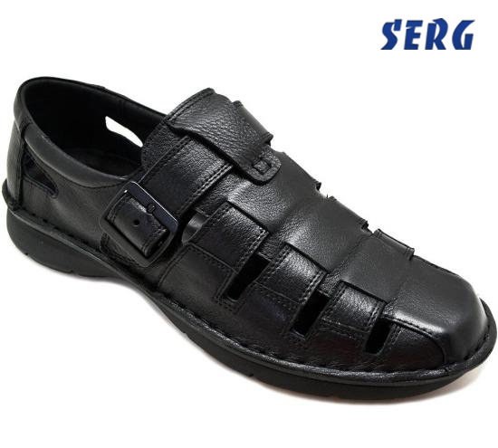 Фото мужской обуви SERG АртикулM1573