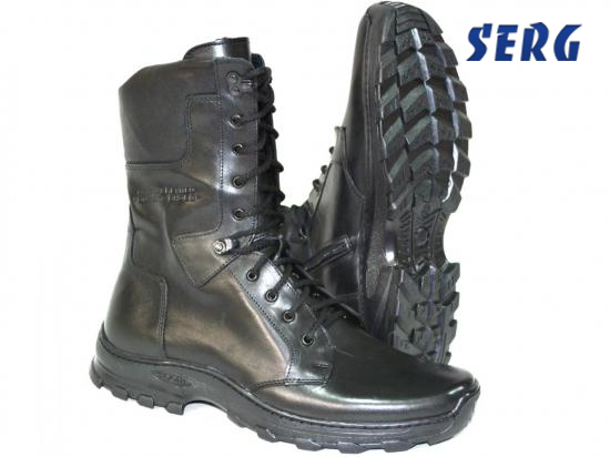 Фото мужской обуви SERG АртикулGM-000015
